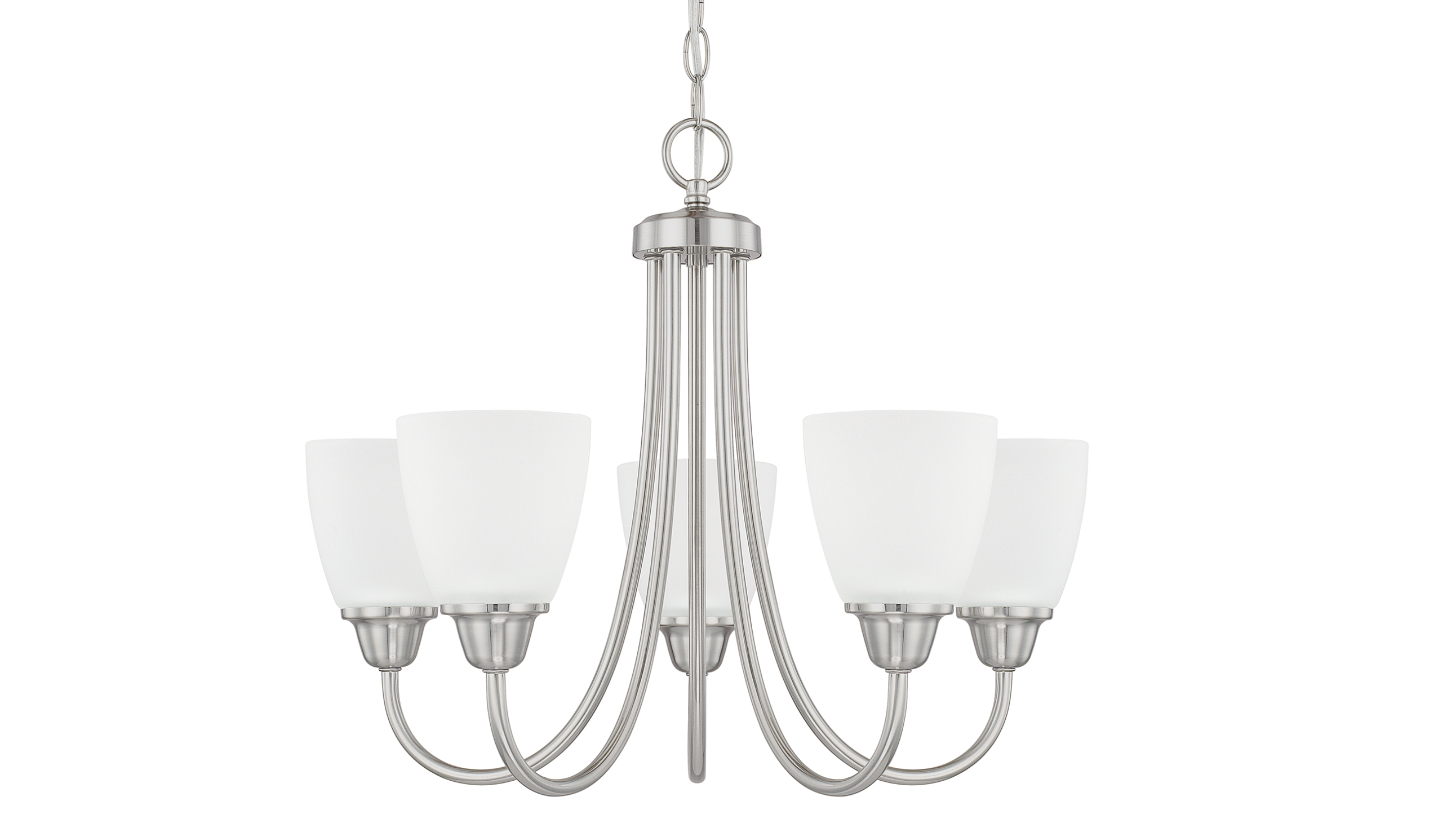 Trent 5 Light Chandelier