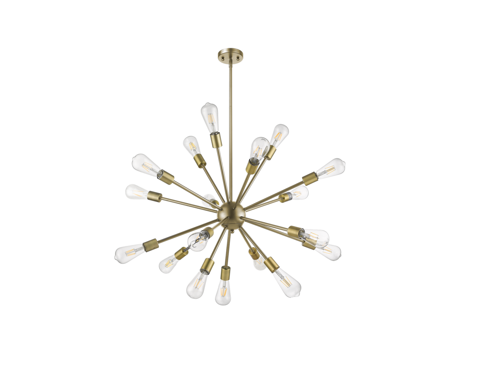Vada 18 Light Chandelier