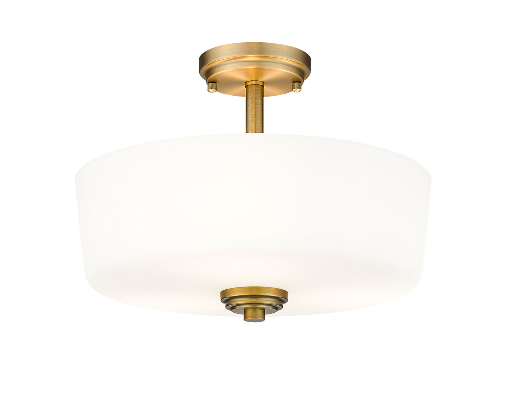 Nova Semi Flush Mount