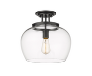 Julia Semi Flush Mount