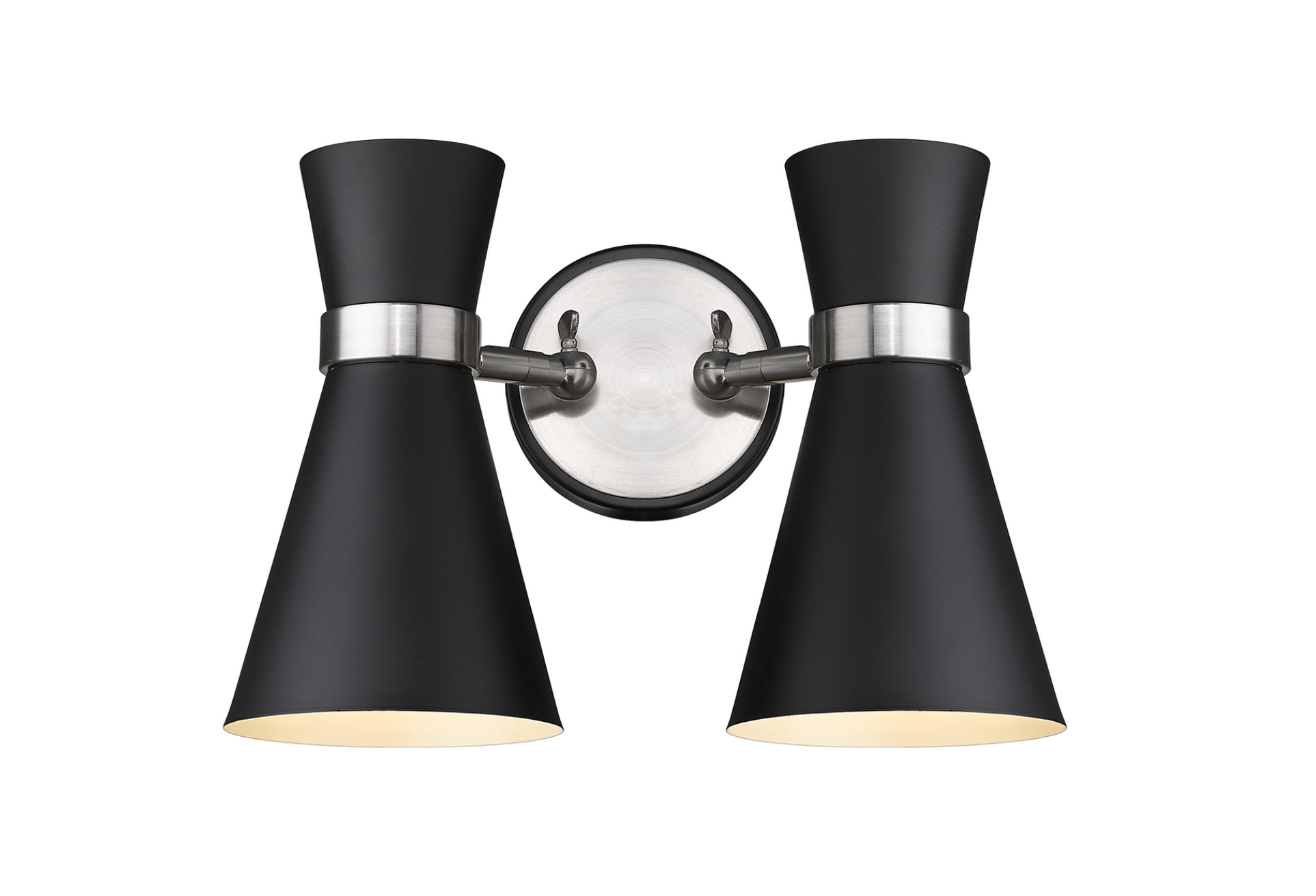 Sorin 2 Light Wall Sconce