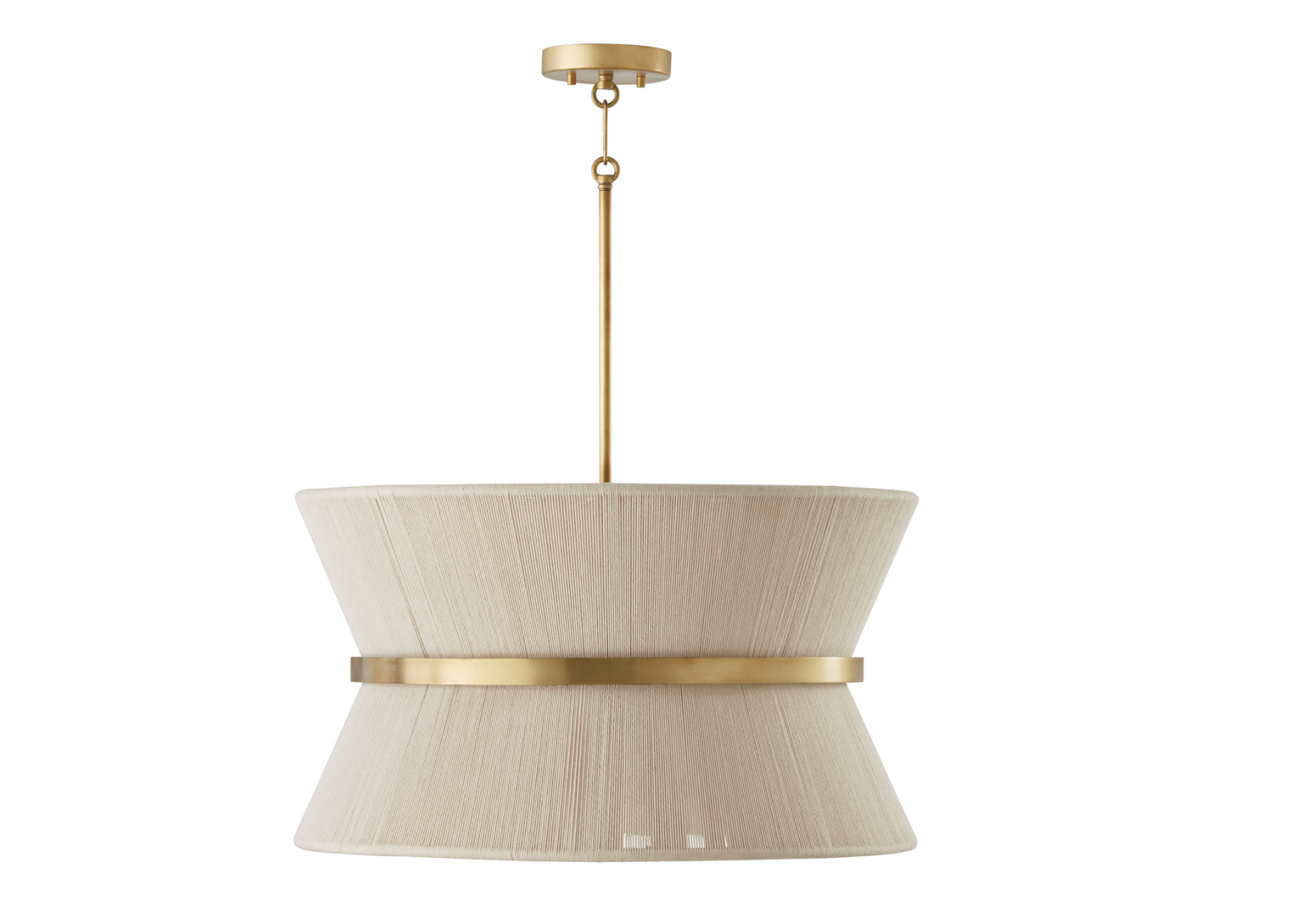 Kylo 8 Light Pendant