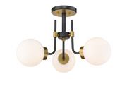 Paloma Flush Mount