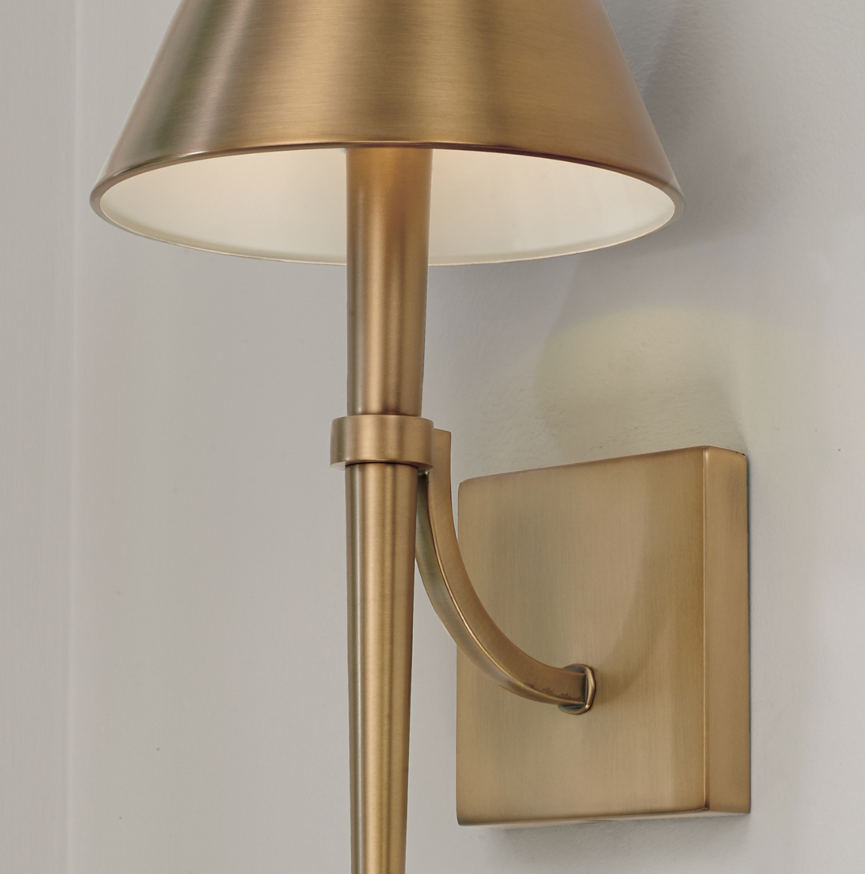 Harper Wall Sconce