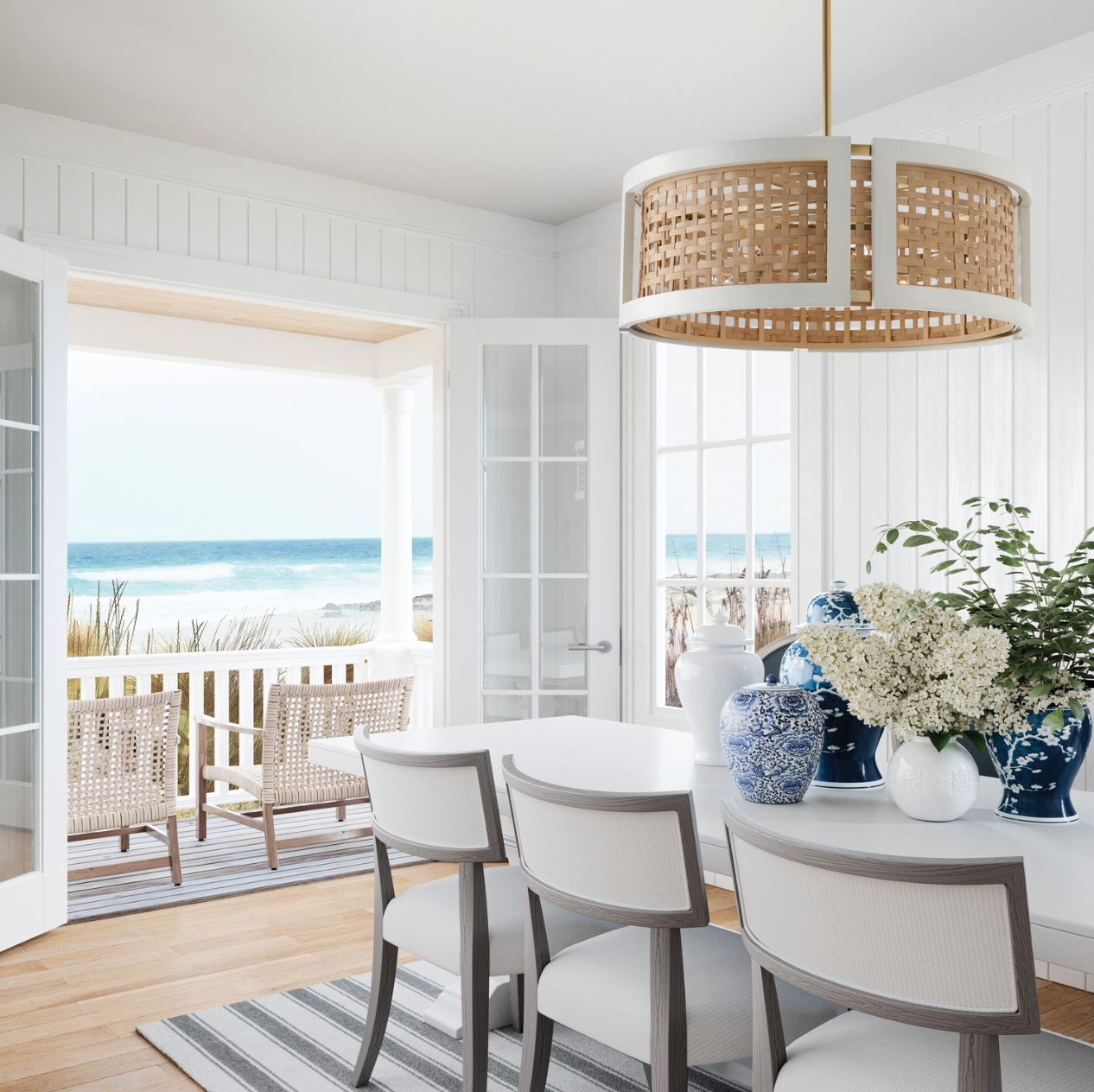 Havanna 6 Light Chandelier