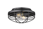 Porter Flush Mount
