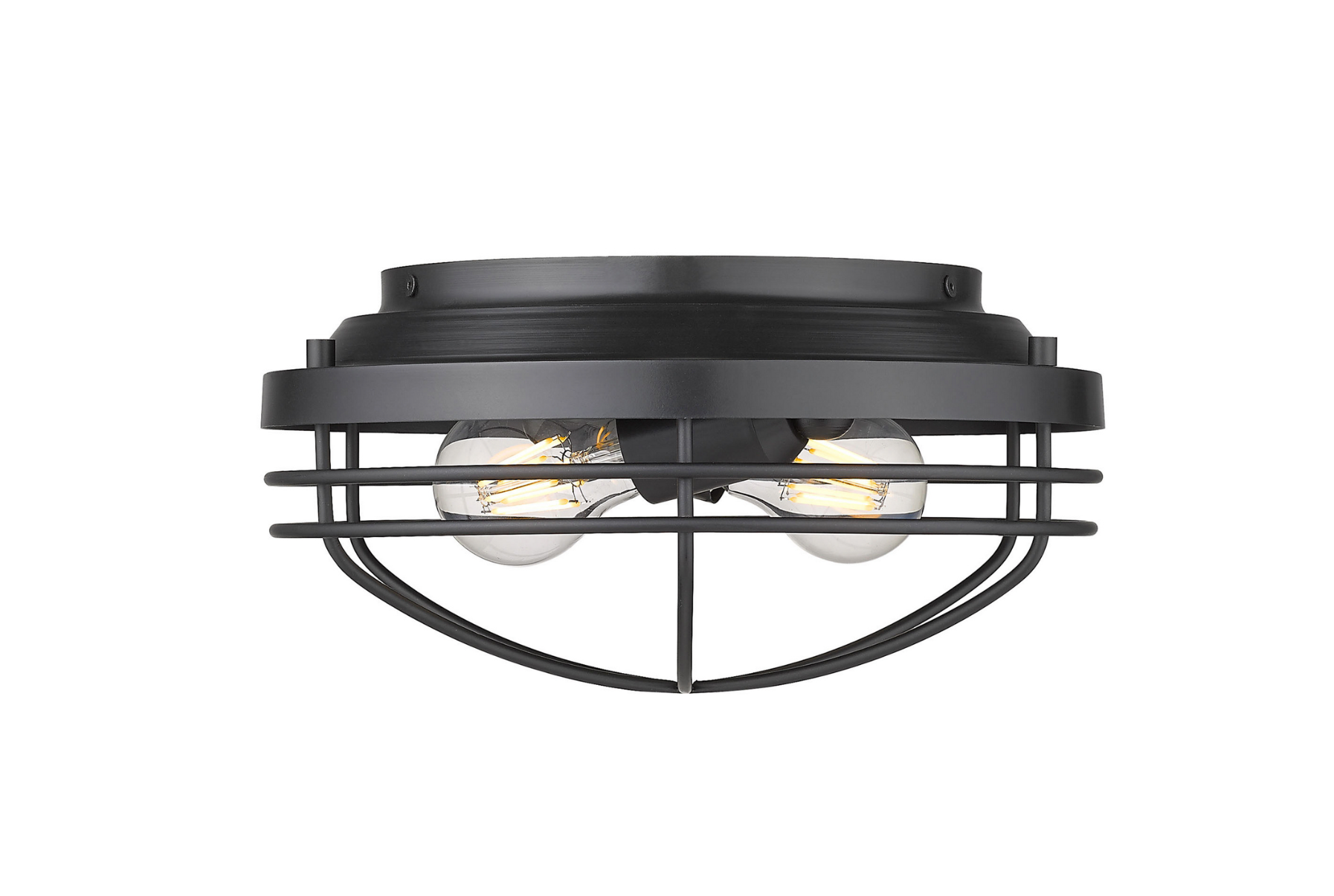Porter Flush Mount