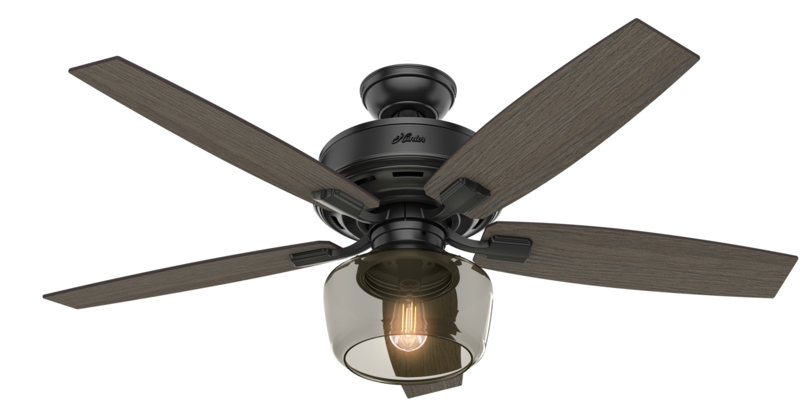 Benny 52" Ceiling Fan