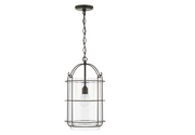 Turner 1 Light Pendant