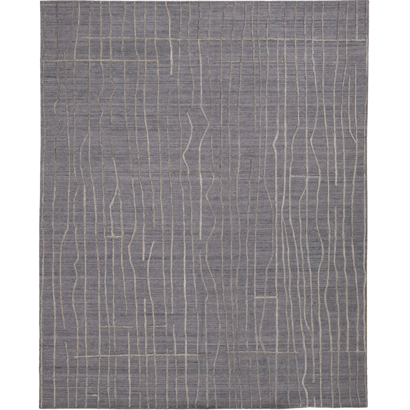 Haverhill Charcoal Rug