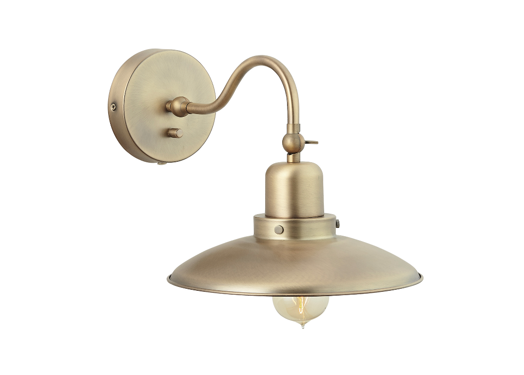 Whitney Sconce