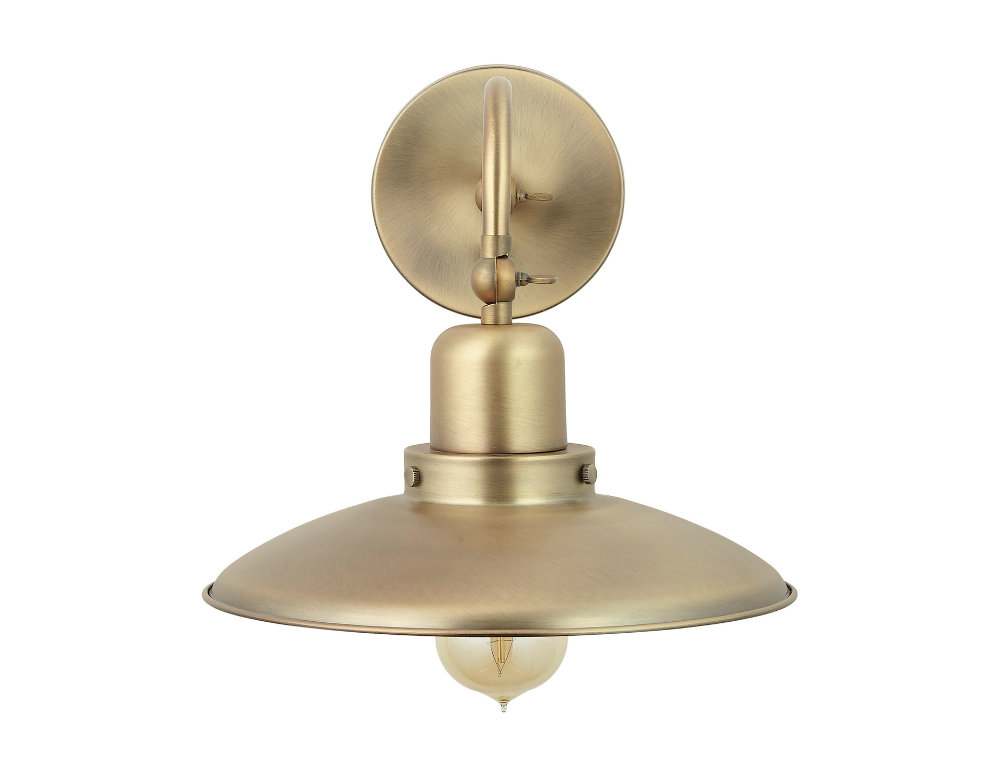 Whitney Sconce