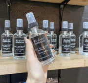 Salt & Light Signature Room Spray