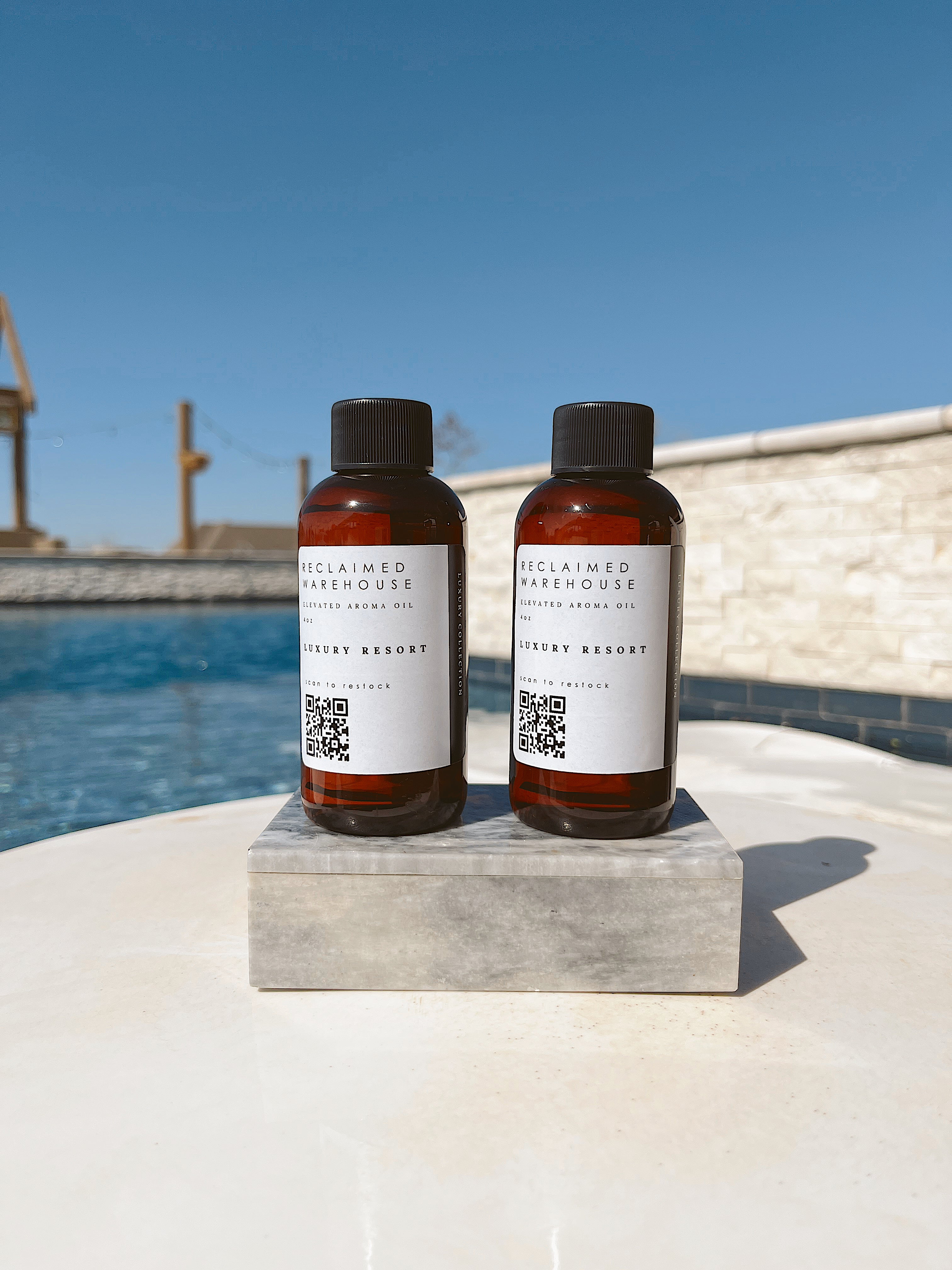 Aroma Oil Subscription Set | 10% OFF & SHIP FREE