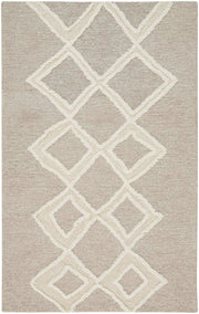 Anica Brown Rug