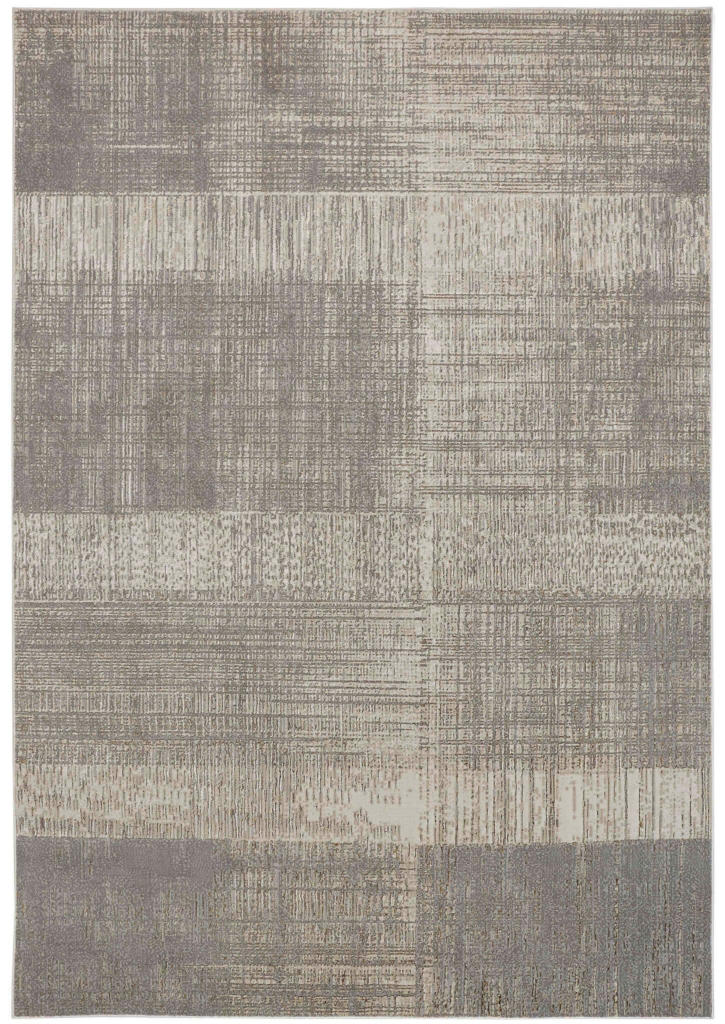Aura Gold/Beige Rug