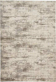 Parker Silver/Beige Rug