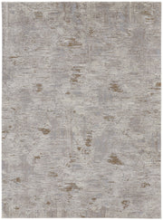 Vancouver Ivory Gray Rug